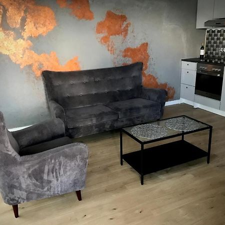 Apartmán Apartament Podlesie Katovice Exteriér fotografie